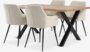 Colore: Rovere naturale