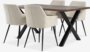 Colore: Rovere scuro