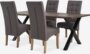 Colore: Rovere scuro