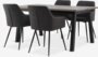 Color: Dark oak
