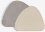 Colour: Beige, Grey