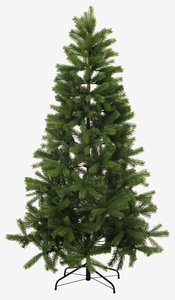 Weihnachtsbaum NIDUD H180cm grün