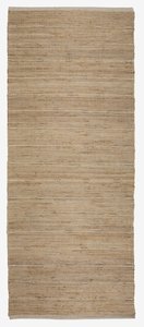 Tapis MIMOSA 80x200 naturel