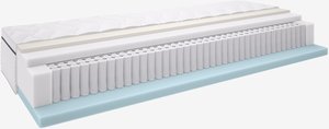 Materac sprężynowy 90x200cm DRIVA GS100 BT DREAMZONE