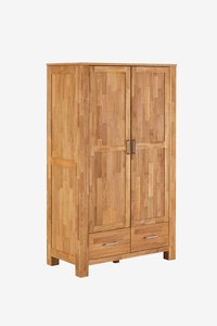 Armoire OLDE 120x200 chêne