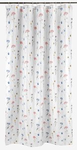 Shower curtain BRUNNA 150x200 multi