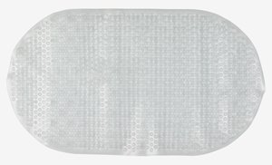 Non-slip bath mat OLEBY 39x69