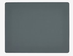 Stoni podmetač TIDSEL 33x42 zelena