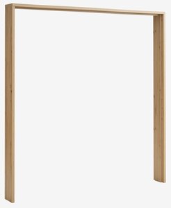 Wardrobe frame for SALTOV 204 oak