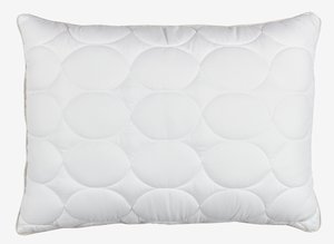 Almohada de fibra 50x70 FJELLDAL