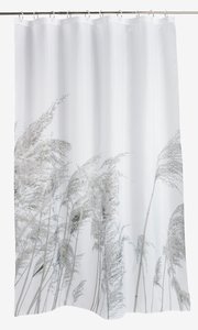 Sprchový záves KARUNGI 150x200 cm potlač