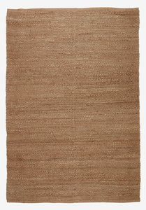 Rug SOLSIKKE 140x200 natural