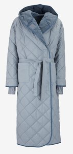 Badekåpe vinter OSBY S/M blå