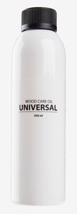 Holzöl 250 ml universal