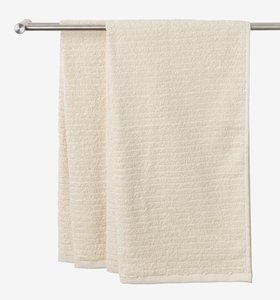 Ręcznik SVANVIK 50x90cm naturalny