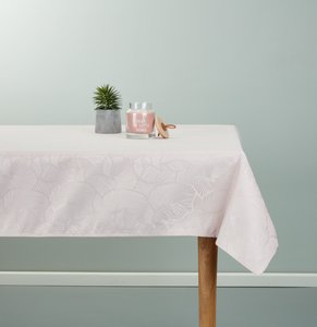 Asztalterítő STILKEG 140x240 rózsaszín