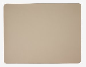Tovaglietta all'americana TIDSEL 33x42 cm beige