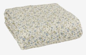 Quilted blanket FRESIA 140x200