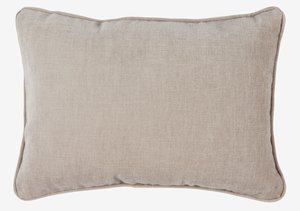 Cuscino HORNFIOL 35x50 cm ciniglia grigio chiaro