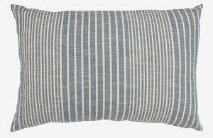 Cushion STENROS 40x60 blue/beige