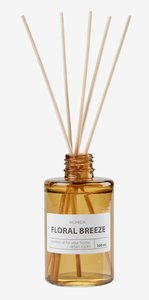 Reed diffuser MOHEDA floral breeze 100ml