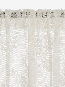 Firana SOMMEN 1x140x300 biały