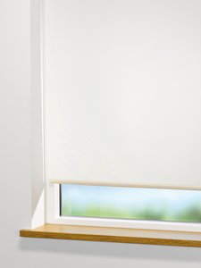 Roleta SENJA 60x170cm naturalna biel