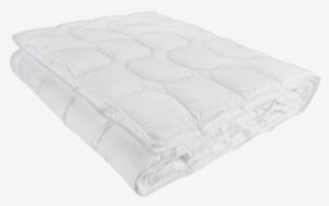 Trapunta in fibra 160x210 cm KRONBORG KALVEN fresca