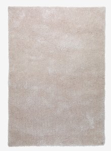 Tappeto BIRK 140x200 naturale