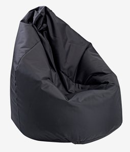Sedežna vreča KOLIND 60x90x60 črna