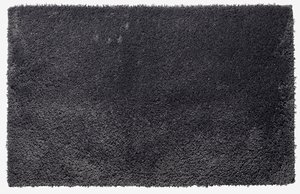 Bath mat KARLSTAD 50x80 grey KRONBORG