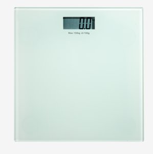 Bilancia KROKEK vetro 150kg/100g