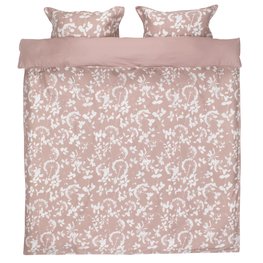 Jysk Dekbedovertrek Dagmar Satijn 200X220 jysk kopen in de aanbieding