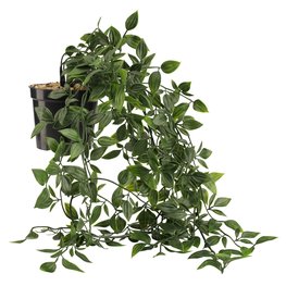 Jysk Kunstplant Oliver Mhangpot jysk kopen in de aanbieding