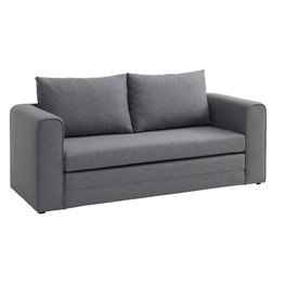 Jysk Slaapbank Skillebekk Licht Grijs jysk kopen in de aanbieding