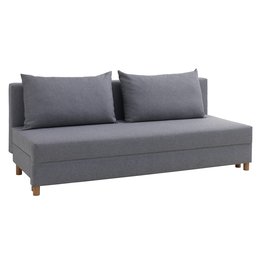 Jysk Slaapbank Norsminde Licht Grijs jysk kopen in de aanbieding