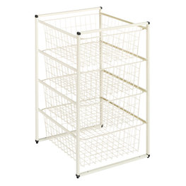 Jysk Ladesysteem Barkholt Met 4 Manden jysk kopen in de aanbieding