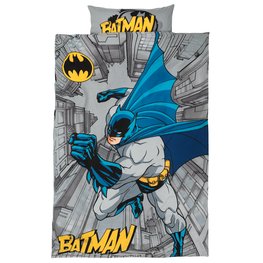 Image of JYSK Bettwäsche BATMAN 160x210