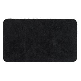 Jysk Deurmat Sortbirk 50X75 Grijs jysk kopen in de aanbieding