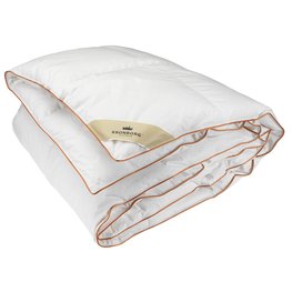 Image of JYSK Duvet 930g HATTEN warm 160x210