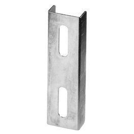 Jysk Koppelstuk V Gordijnrail Aluminium jysk kopen in de aanbieding