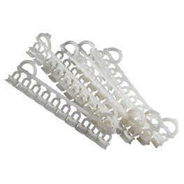 Jysk Nylonlopers Recht 50 Stk jysk kopen in de aanbieding