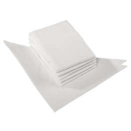 Jysk Hydrofielluiers Nels B71Xl71Cm 12Stpk jysk kopen in de aanbieding