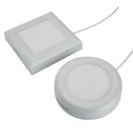 Image of JYSK Lampe PERSON m/LED H4cm div.