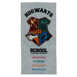 Image of JYSK Badetuch HARRY POTTER 70x140