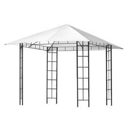 Jysk Dak Partytent Faaborg B300Xl300 Wit jysk kopen in de aanbieding