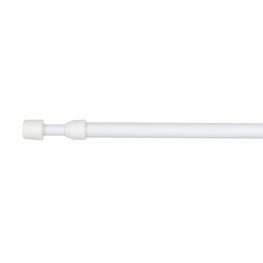 Image of JYSK TENSION ROD 70-100cm weiss