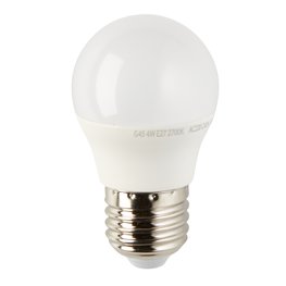 Image of JYSK Glühbirne TORE 4W E27 LED 320 Lumen