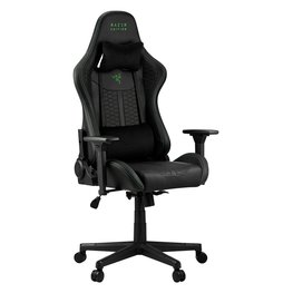 Image of JYSK Gaming-Stuhl TYPE Z RAZER ed.™ LEGEND