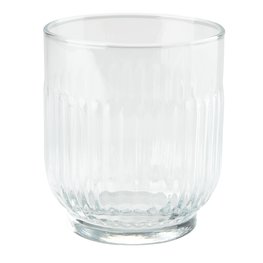 Image of JYSK Wasserglas TURE 330ml klar